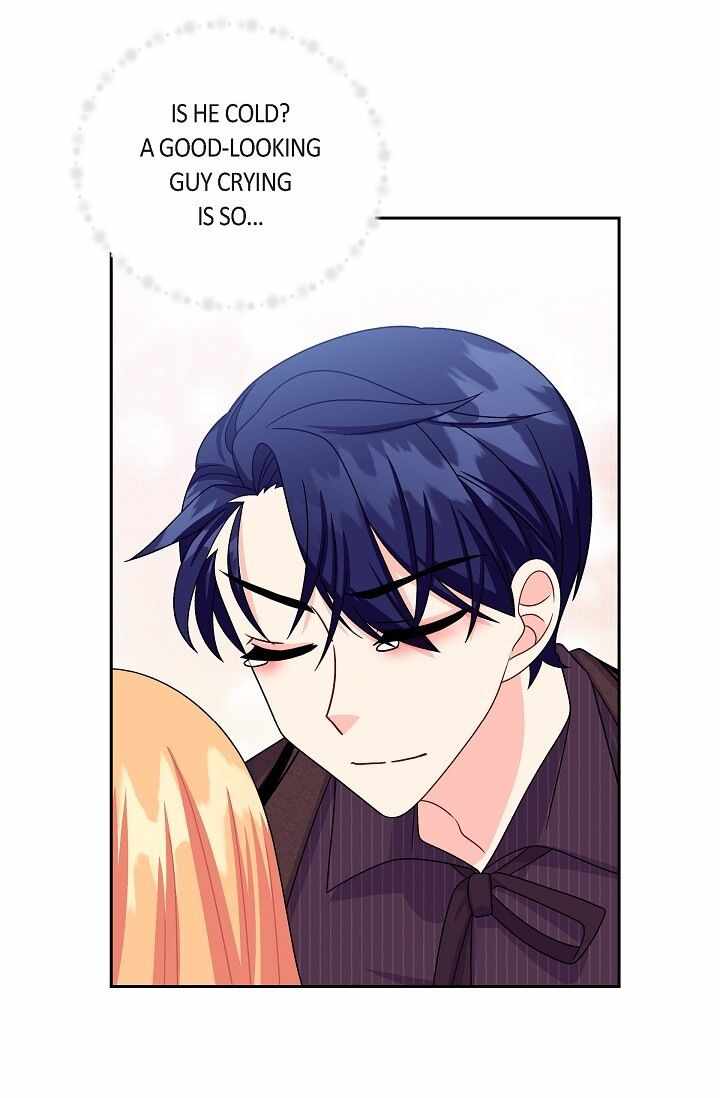 The Younger Male Lead Fell for Me before the Destruction Chapter 24 6